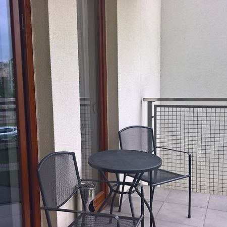 Apartament Luxon 2 Kielce Exteriér fotografie