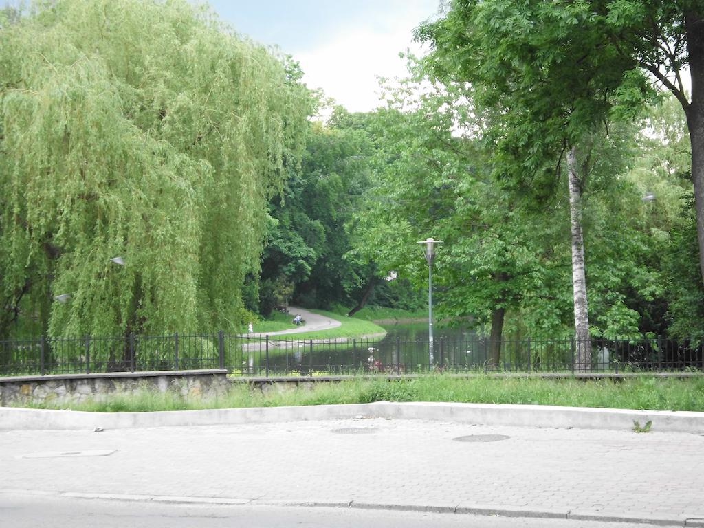 Apartament Luxon 2 Kielce Pokoj fotografie