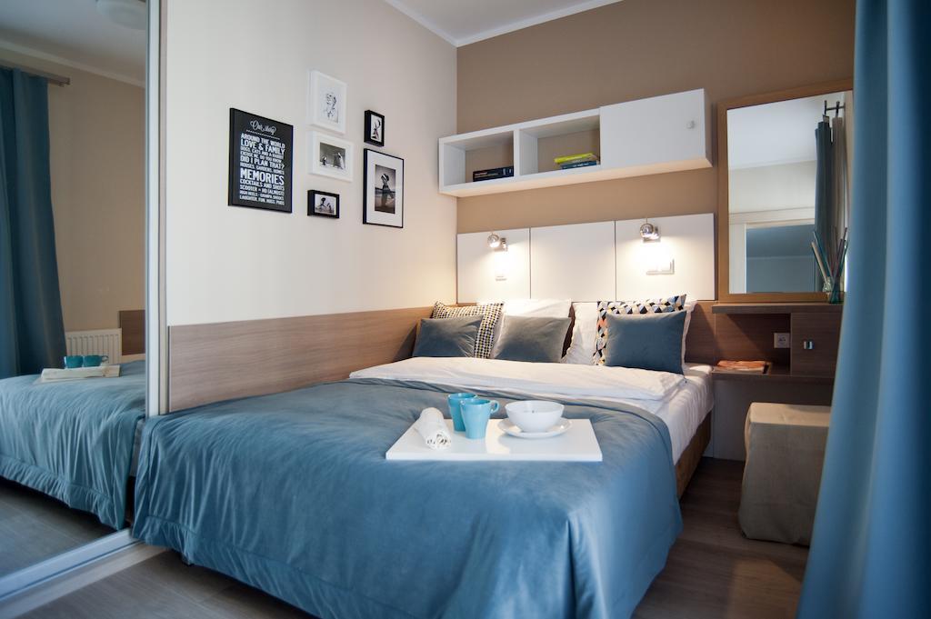 Apartament Luxon 2 Kielce Pokoj fotografie