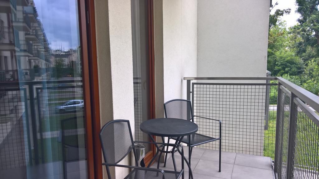 Apartament Luxon 2 Kielce Exteriér fotografie